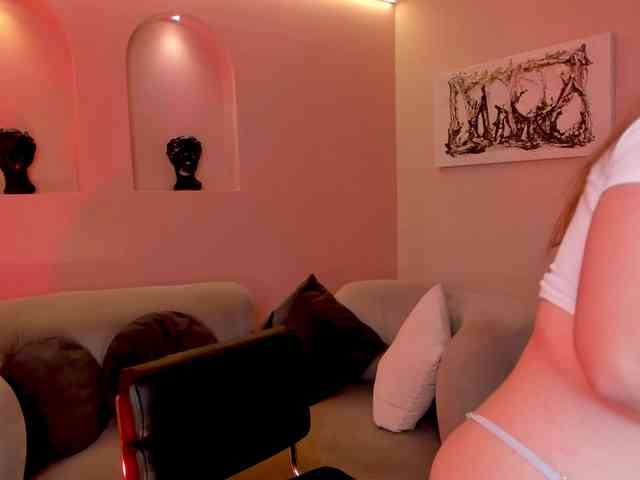 AllisonRogers webcam