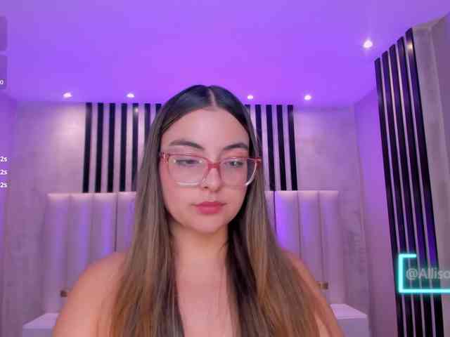 AllisonRogers webcam