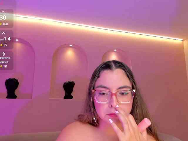AllisonRogers webcam