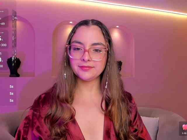 AllisonRogers webcam