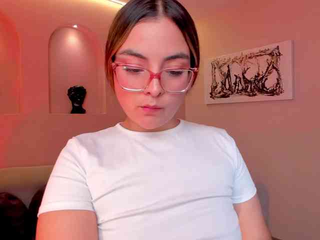 AllisonRogers webcam