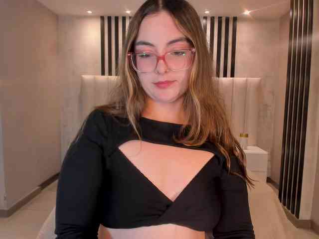 AllisonRogers webcam