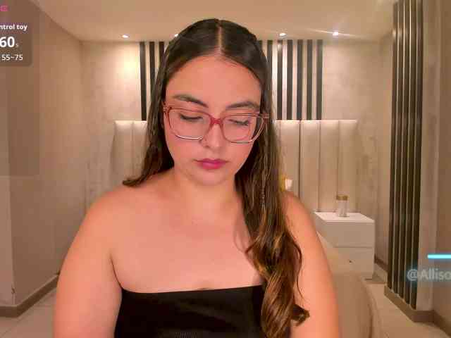AllisonRogers webcam