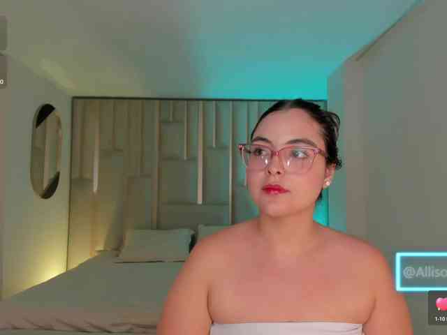 AllisonRogers webcam