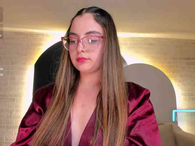 AllisonRogers webcam