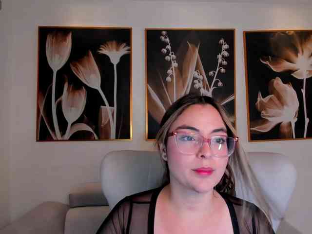 AllisonRogers webcam