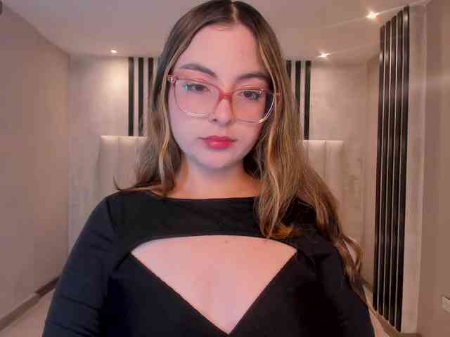AllisonRogers webcam