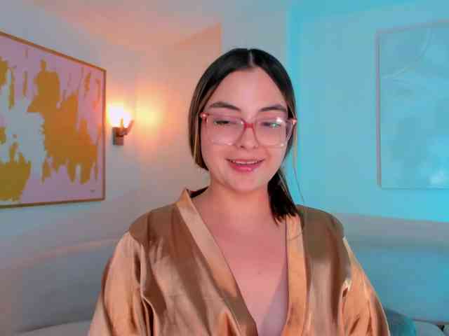 AllisonRogers webcam