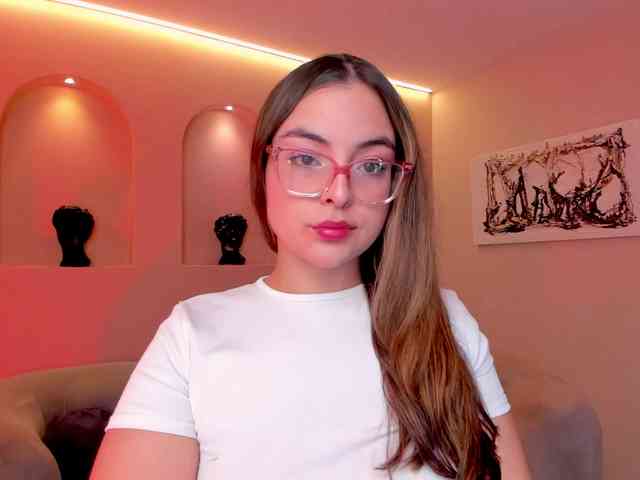 AllisonRogers webcam