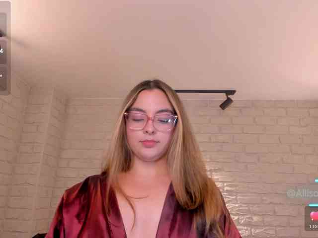 AllisonRogers webcam