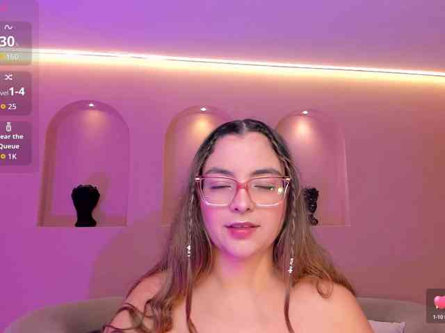 AllisonRogers webcam