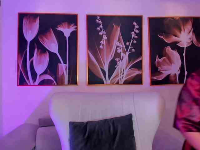 AllisonRogers webcam