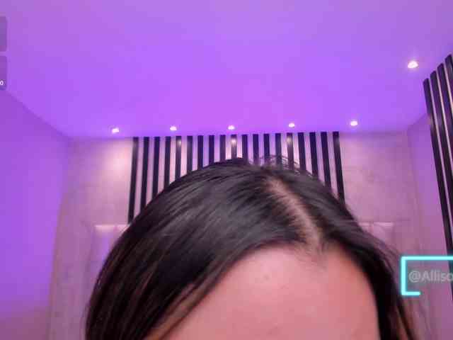 AllisonRogers webcam