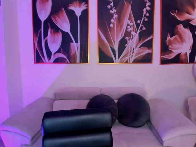 AllisonRogers webcam