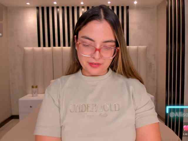 AllisonRogers webcam