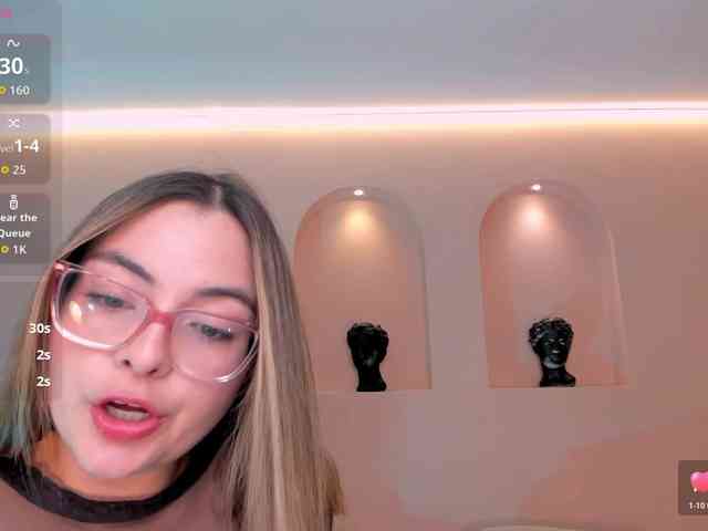 AllisonRogers webcam