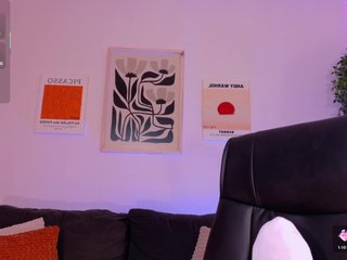 ViolettCastel Porn Show