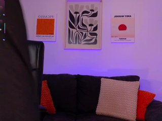 ViolettCastel Porn Show