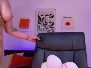 ViolettCastel Porn Show