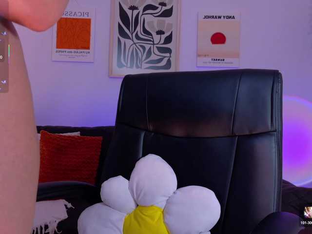ViolettCastel live cam on BongaCams