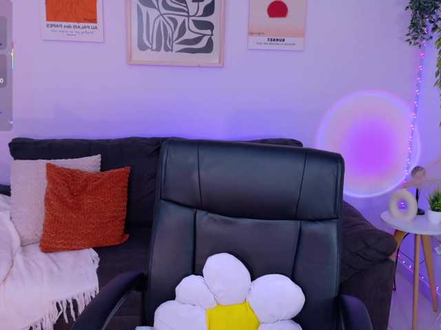 ViolettCastel live cam on BongaCams