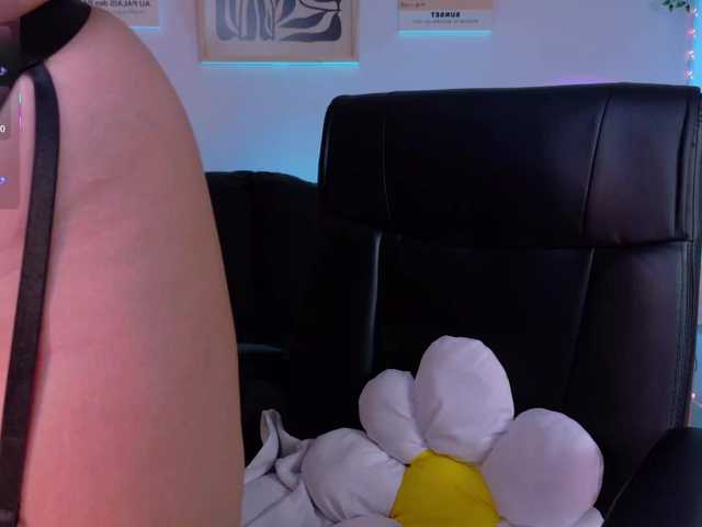 ViolettCastel live cam on BongaCams