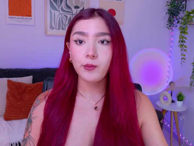 ViolettCastel live cam on BongaCams
