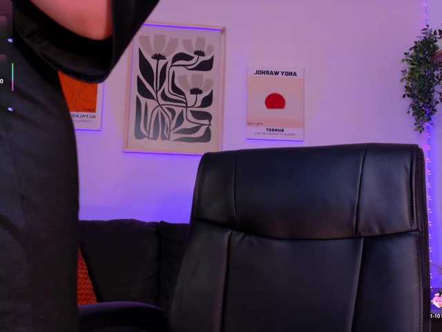 ViolettCastel's BongaCams show and profile