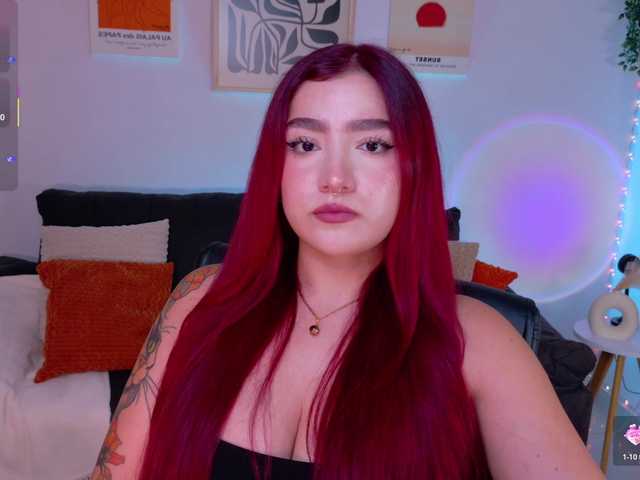 ViolettCastel live cam on BongaCams