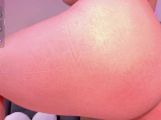 ViolettCastel's BongaCams show and profile