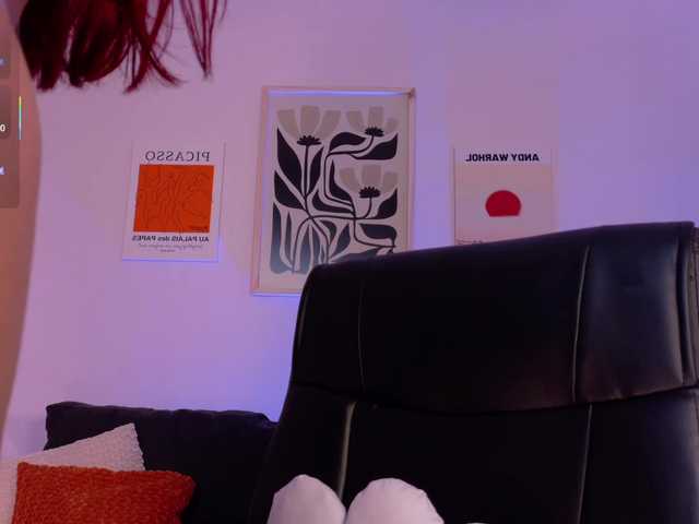 ViolettCastel's BongaCams show and profile