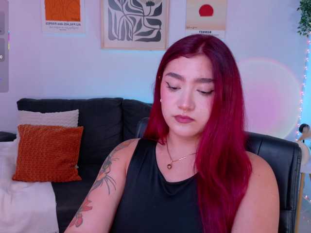 ViolettCastel live cam on BongaCams