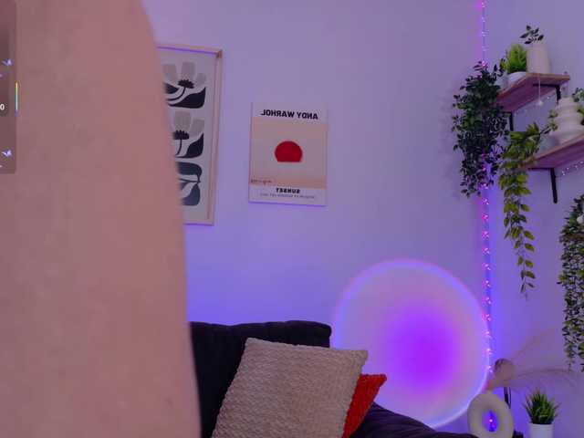 ViolettCastel live cam on BongaCams