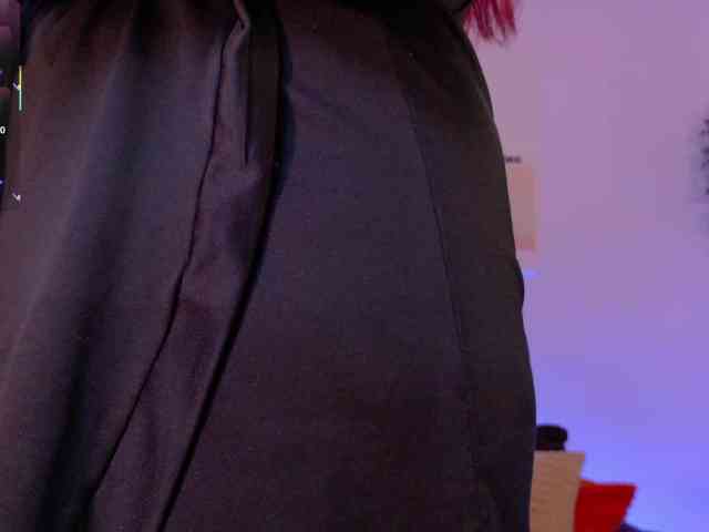 ViolettCastel webcam