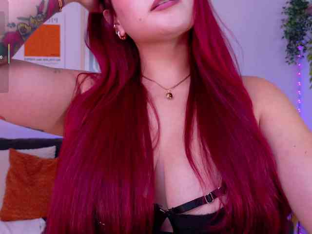 ViolettCastel webcam