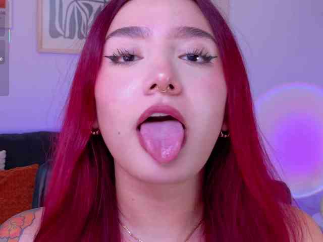 ViolettCastel webcam