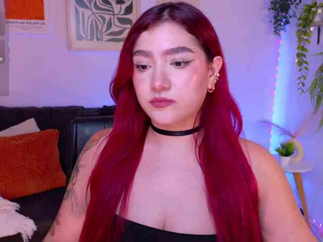 ViolettCastel webcam