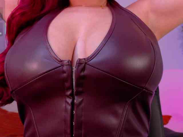ViolettCastel webcam