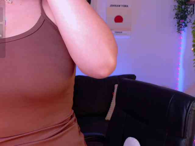 ViolettCastel webcam