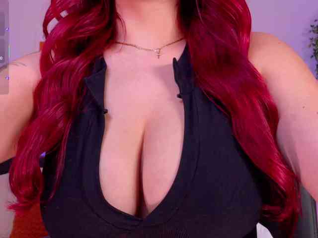 ViolettCastel webcam