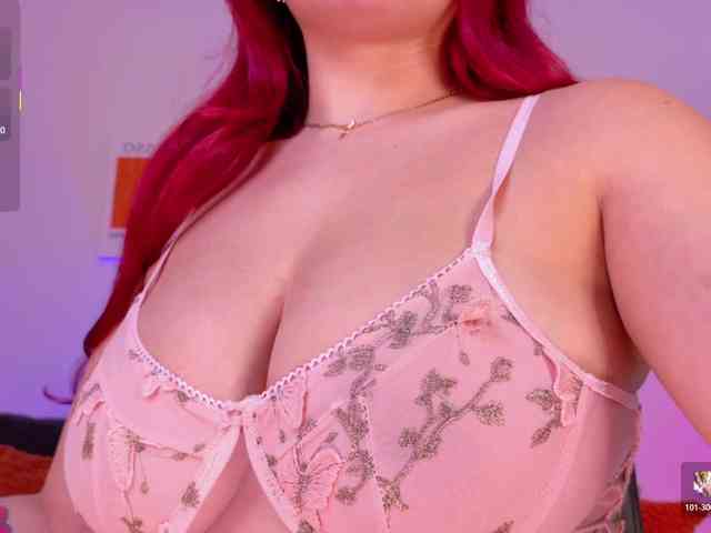 ViolettCastel webcam