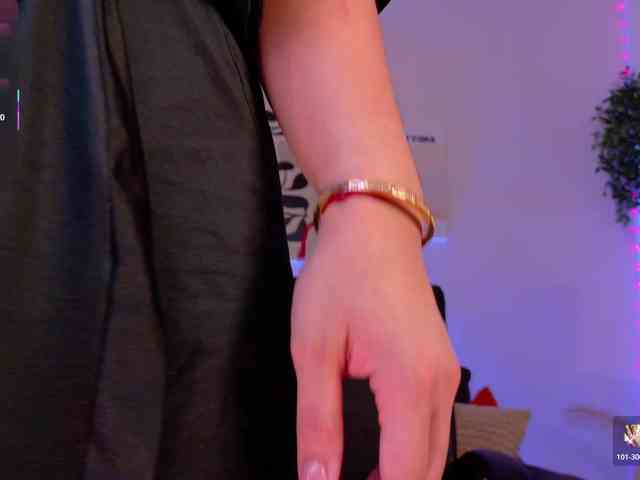 ViolettCastel webcam