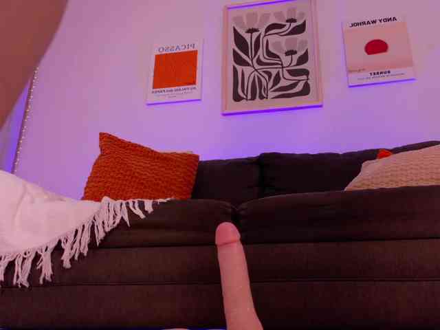 Modelo: ViolettCastel