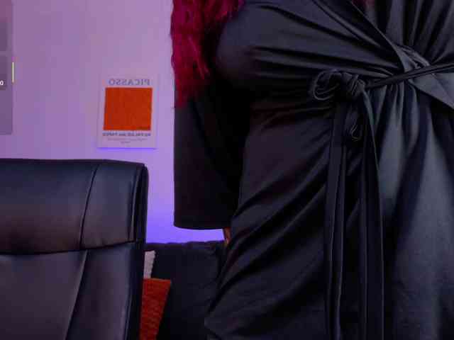 ViolettCastel webcam