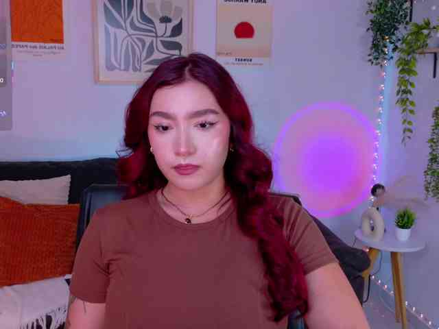 ViolettCastel webcam
