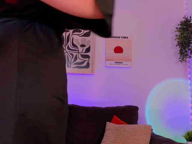ViolettCastel Live Webcam on BongaCams