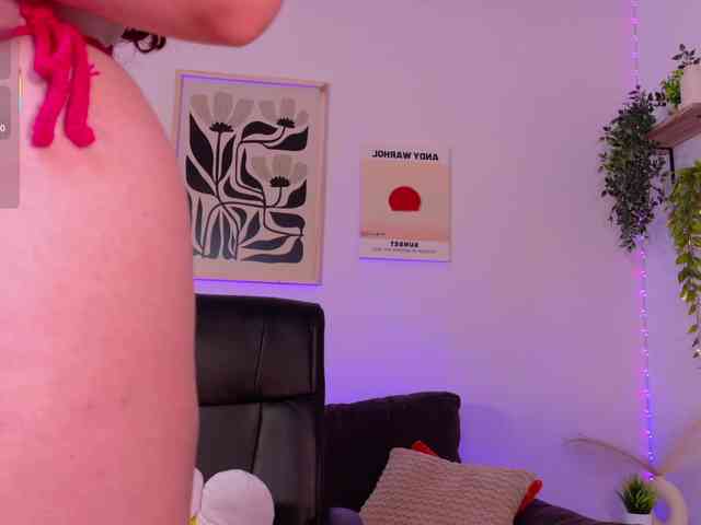 ViolettCastel webcam