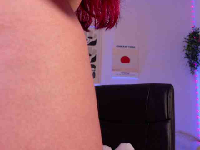 ViolettCastel webcam