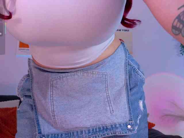 ViolettCastel webcam