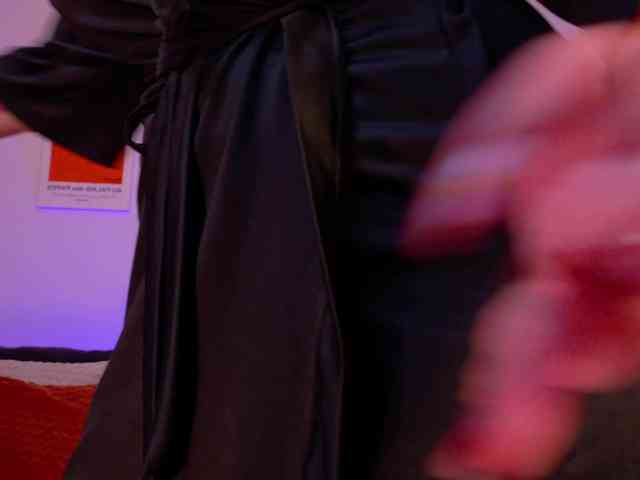 ViolettCastel webcam